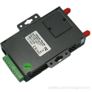 HSUPA Router of E-Lins Broadband Wireless WCDMA Router